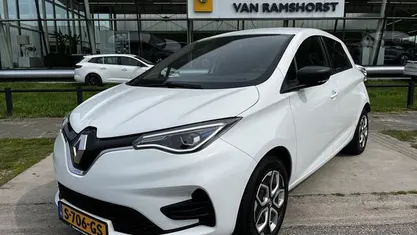 Occasion Renault Zoe Life 80 kW (109 PK) 2020 Hatchback