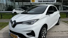 Wit Gebruikt 2020 Renault Zoe Life Hatchback | € 11.950 (Goede deal)