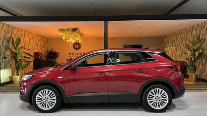 Occasion Opel Grandland X Innovation 224 PK (164 kW) 2020 SUV