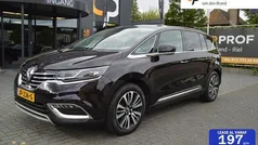 Zwart Gebruikt 2016 Renault Espace Initiale Paris MPV | € 11.950 (Eerlijke prijs)