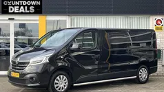 Gebruikt 2021 Renault Trafic Luxe Van | € 17.107 (Super prijs)
