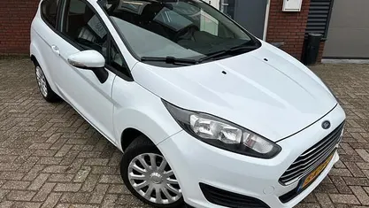 Occasion Ford Fiesta Style 65 PK (47 kW) 2013 Hatchback