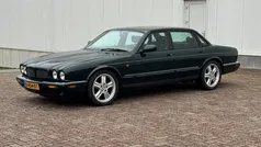 Groen Gebruikt 1998 Jaguar XJR Sedan | € 8.950 (Goede deal)