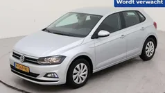 Grijs Gebruikt 2020 VW Polo Comfortline Hatchback | € 16.450 (Eerlijke prijs)