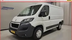 Gebruikt 2017 Peugeot Boxer Van | € 9.500 (Eerlijke prijs)