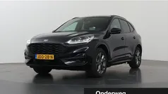 Gebruikt 2024 Ford Kuga ST-Line X SUV | € 38.830 (Goede deal)