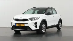 Gebruikt 2021 Kia Stonic SUV | € 17.235 (Eerlijke prijs)
