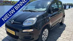 Gebruikt 2015 Fiat Panda Hatchback | € 5.950 (Eerlijke prijs)