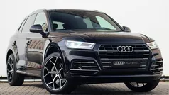 Gebruikt 2020 Audi Q5 Competition SUV | € 34.950 (Super prijs)