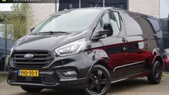 Gebruikt 2020 Ford Transit Custom Sport Van | € 26.850 (Eerlijke prijs)