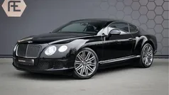 Gebruikt 2013 Bentley Continental GT Coupé | € 87.900