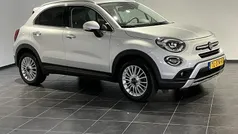 Gebruikt 2018 Fiat 500X Cross SUV | € 14.745 (Eerlijke prijs)