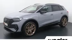 Grijs Gebruikt 2024 Audi Q4 e-tron Design SUV | € 51.840 (Goede deal)