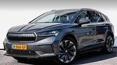 Gebruikt 2022 Skoda Enyaq iV SUV | € 21.740 (Super prijs)