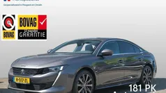 Grijs Gebruikt 2020 Peugeot 508 Allure Hatchback | € 19.950 (Eerlijke prijs)