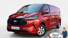 Gebruikt 2024 Ford Transit Custom Limited Van | € 32.495 (Eerlijke prijs)