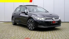 Zwart Gebruikt 2020 VW Golf VII Hatchback | € 23.950 (Eerlijke prijs)
