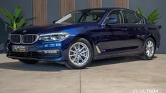 BMW 530e