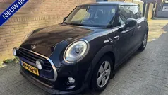 Gebruikt 2015 Mini Cooper Business Hatchback | € 7.943 (Eerlijke prijs)