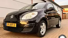 Gebruikt 2009 Renault Twingo Authentique Hatchback | € 1.499 (Goede deal)