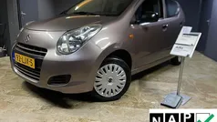 Bruin Gebruikt 2010 Suzuki Alto Comfort Hatchback | € 2.450 (Goede deal)