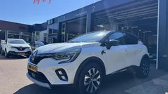 Gebruikt 2024 Renault Captur Techno SUV | € 26.985 (Eerlijke prijs)
