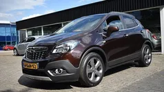 Gebruikt 2013 Opel Mokka Cosmo SUV | € 9.250 (Eerlijke prijs)
