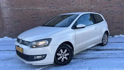 Gebruikt 2011 VW Polo Trendline Hatchback | € 2.390 (Goede deal)