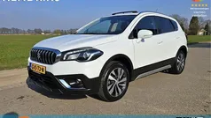 Gebruikt 2021 Suzuki SX4 S-Cross Style SUV | € 20.899 (Goede deal)