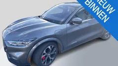 Gebruikt 2021 Ford Mustang Mach-E SUV | € 29.800 (Super prijs)