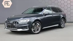 Grijs, metallic lak Gebruikt 2020 Audi A4 Allroad S-Line Stationwagen | € 39.800 (Eerlijke prijs)