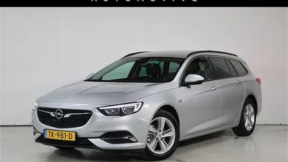 Occasion Opel Insignia Edition 140 PK (102 kW) 2018 Stationwagen