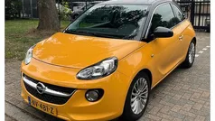Gebruikt 2016 Opel Adam Unlimited Hatchback | € 6.450 (Goede deal)