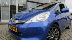 Gebruikt 2011 Honda Jazz Comfort Hatchback | € 6.950 (Goede deal)