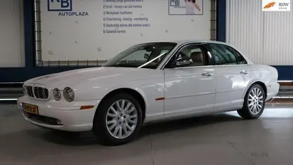 Occasion Jaguar XJ 259 PK (190 kW) 2004 Sedan
