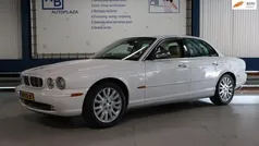 Wit Gebruikt 2004 Jaguar XJ Sedan | € 7.950 (Goede deal)