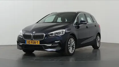 Occasion BMW 218 Executive 2019 Stationwagen