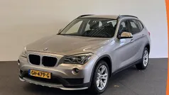 Gebruikt 2015 BMW X1 Executive SUV | € 16.690 (Eerlijke prijs)