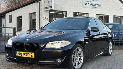 Gebruikt 2011 BMW 528 Executive Sedan | € 11.499 (Super prijs)