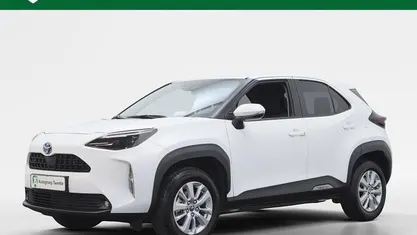 Gebruikt 2025 Toyota Yaris Cross Business Edition SUV | € 26.950 (Goede deal)