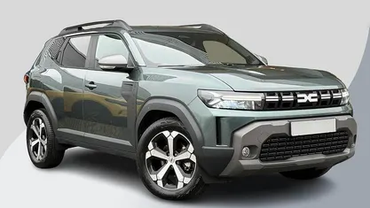 Occasion 2025 Dacia Duster Journey SUV | € 28.900 (Super prijs)