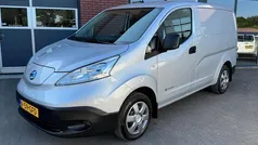 Grijs Gebruikt 2017 Nissan e-NV200 Van | € 7.950 (Super prijs)