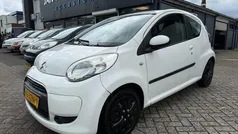 Gebruikt 2009 Citroën C1 Hatchback | € 3.499 (Eerlijke prijs)