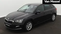 Gebruikt 2021 Skoda Scala Active Hatchback | € 17.444 (Eerlijke prijs)