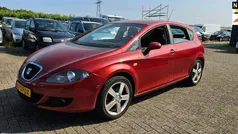 Gebruikt 2006 Seat Leon Stylance Hatchback | € 1.450 (Eerlijke prijs)