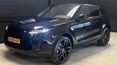 Zwart Gebruikt 2019 Land Rover Range Rover evoque R-Dynamic SUV | € 34.950 (Eerlijke prijs)