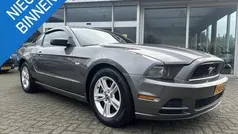 Gebruikt 2012 Ford Mustang Coupé | € 14.999 (Eerlijke prijs)