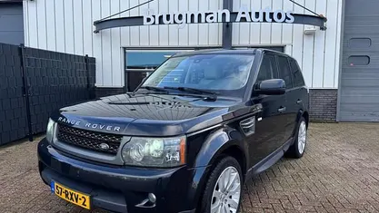 Occasion Land Rover Range Rover Autobiography 245 PK (180 kW) 2011 SUV