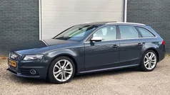 Gebruikt 2013 Audi S4 Stationwagen | € 19.950 (Eerlijke prijs)
