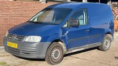 Gebruikt 2004 VW Caddy MPV | € 1.000 (Eerlijke prijs)